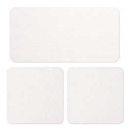 Water Absorbent Diatomite Coasters, 3Pcs Kitchen Bathroom Sink Soap Holder Absorbent Stone Coasters Prevents Moisture Buildup, for Drinks Bottles, Hand Soaps, Cups, Plants and Cosmetic Bottles