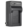 For Sony Wall Charger for Sony NP-FC11 DSC-P12 DSC-F77 DSC-V1