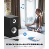 [2025 Model & Aux Bluetooth Receiver] TEOOT Bluetooth Receiver, Car