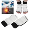 2pcs Taekwondo Foot Guard Boxing Protection Ankle Support for Adult