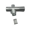 Ritzer by Kemper Plug-In Pipe Aerator Complete with Cone for