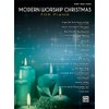 Modern Worship Christmas for Piano -Piano/Vocal/Guitar