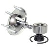 Wheel Hub Kit - Rear fits Ford Escape FWD 01-12
