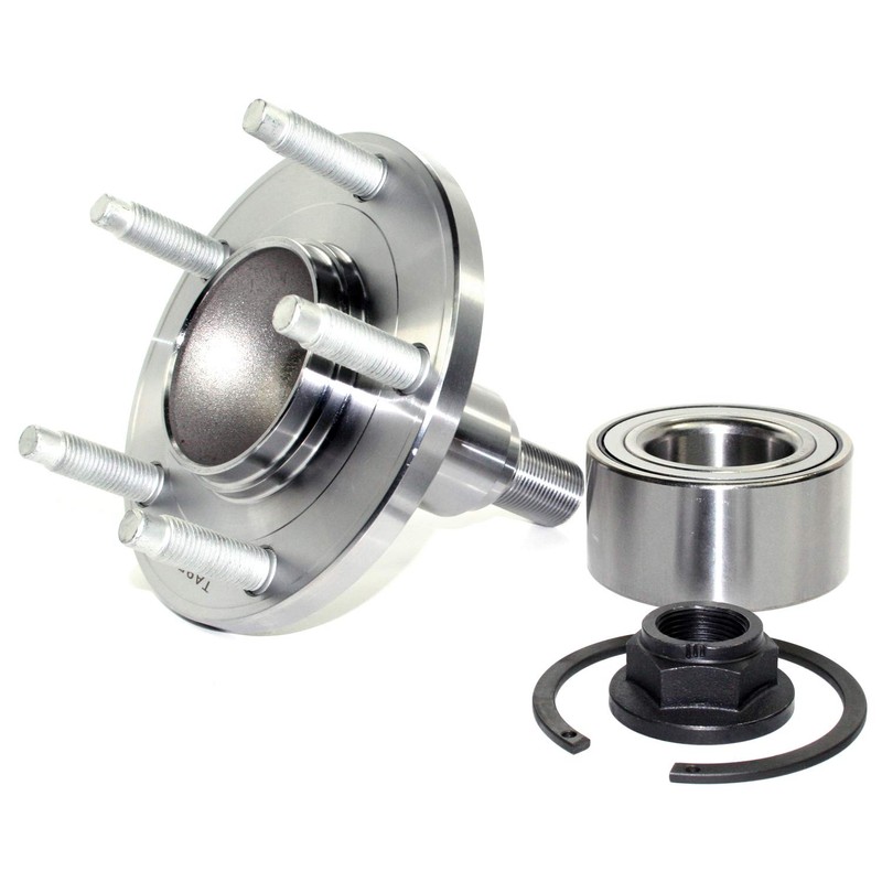 Wheel Hub Kit - Rear fits Ford Escape FWD 01-12