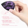 Makeup Sponge & Powder Puff Set, 15pcs/set Multi-functional Soft Makeup