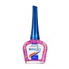 Esmalte Barniz Uñas MASGLO BRILLO ROSA 13,5 ML
