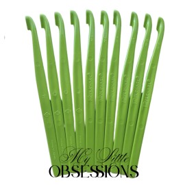 Tupperware Citrus peelers orange Grapefruit Gadget Set of 10 Green ~NEW