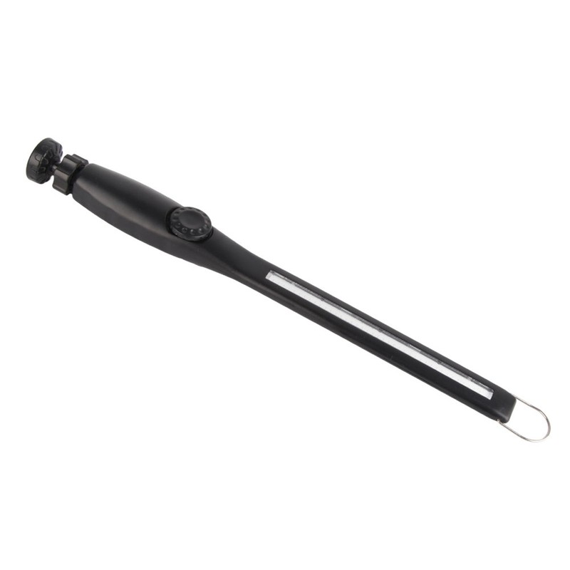 Portable LED Ultraviolet Radiation UVA Lamp Domestic Rechargeable Tube Light