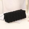 Nannlia Korean Stylish Pencil Case, Large Capacity, Cute Accessories, Pen
