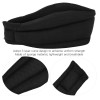Neck Brace 32-44 Cm Support Foam Soft Cervical Collar Foreeping