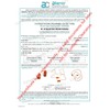 Ear Plugs, 100 Pairs of 200 Pieces, Complete Sound Insulation,