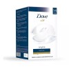Unilever Jabón Corporal En Barra 14 Pzas, Dove Msi