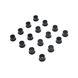Bushings for Yamaha Raptor 250 YFM250 2008-2013 Front Upper and Lower A Arm X2