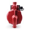 BACOENG 3/4'' 115V Hot Water Recirculating Pump with Built-in Automatic