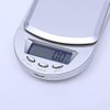 Portable Digital Scale, 200g/0.01g Mini Smart Electronic Jewelry Scale, Precise