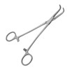HEMOSTAT MIXTER Forceps Surgical Instruments Stainless Steel (5.50")