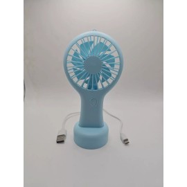 Eternal Classics F1 portable handheld fans series