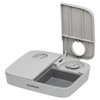 PetSafe 2 Meal Automatic Feeder, Built-in Timers, BPA Free Food
