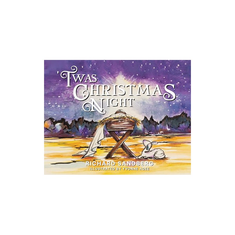 'Twas Christmas Night