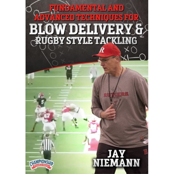 Fundamental and Advanced Techniques for Blow Delivery and Rugby Style