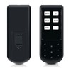 HZIME New Replacement Remote Control Compatible for COSTWAY 16" Oscillating