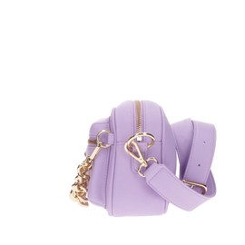 Love Moschino Women's JC4291PP0GKT0 Shoulder Bag, Lilac, 15X22X10
