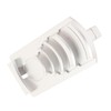 PVC Pipe Deburring Tool, Heavy Duty Metal Pipe Reamer to