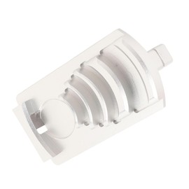 PVC Pipe Deburring Tool, Heavy Duty Metal Pipe Reamer to Remove Burrs from PVC Pipes