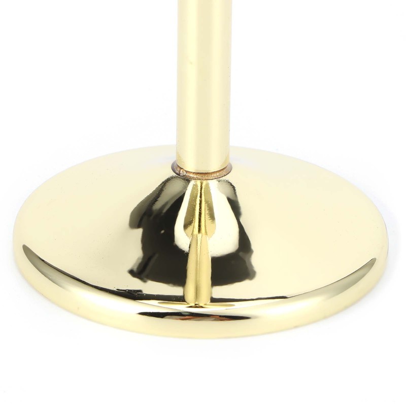 200ml Goblet Stainless Steel Champagne Glass Drinking Cup for Bar/Party