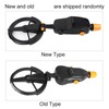 Deep Sensitive Metal Detector Searching Gold Digger Treasure Scanner for