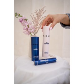 Love Saranghae Calm & Glow Snail Mucin Serum 96 – Hydrating Facial Essence with Korean Skincare Formula for Smooth, Dewy Skin – Lightweight, Non-Sticky Texture for Daily Use