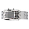 Men's Watch Fashion Exquisite Waterproof Alloy Men's LED Watch with