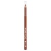 WYCON cosmetics Intense Lip Pencil Wooden Lipstick 72 Beyond