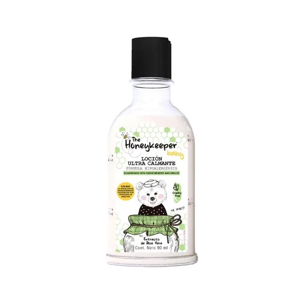 The Honeykeeper The Honey Keepers Baby - 90 g -