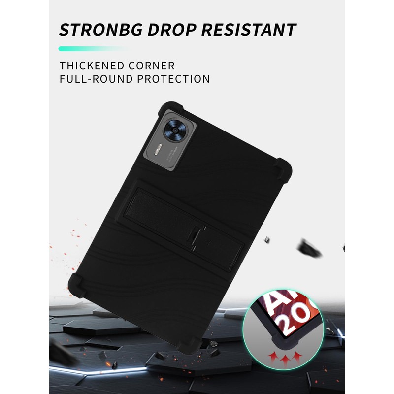 Case for DOOGEE T36 Android 15 Tablet 12 inch 2025