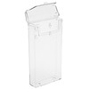Taymar OD110 2 pieces DIN long (DL) brochure holder, brochure