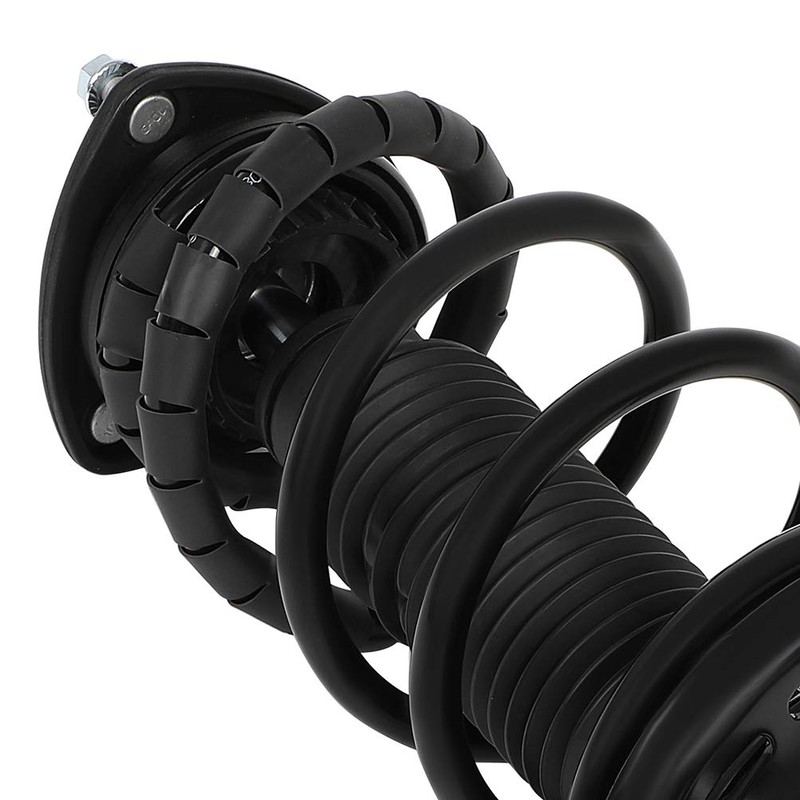 LSAILON Front Pair Struts and Shocks Complete Assembly Compatible with