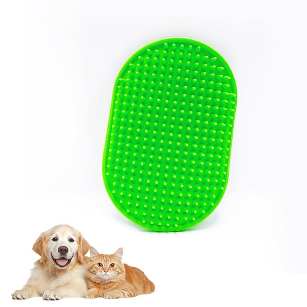 Electrostatic Gloves Pet Hair 2025 New Upgrade, Reusable Cat Hair