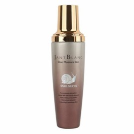 Snail slime 8 types of herbal extract women’s cosmetics lotion 130ml (WA54014) / 달팽이점액 8가지 한방 추출물 여성화장품 로션 130ml (WA54014)