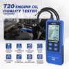 Transmission Fluid Tester Kit Gasoline & Diesel Gearbox Oil Diagnostic