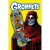 Grommets #7 Rcade Comics Exclusive W/ Cover By Tim Baron