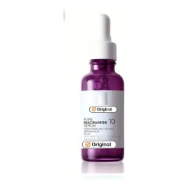Pure Niacinamida 10 Suero Concentrado Antimanchas 30ml