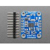Adafruit 아다프루트 9-DOF 절대 방향 IMU 융합 돌파 - BNO055