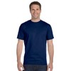 Gildan Men's DryBlend Classic T-Shirt, Navy, X-Large