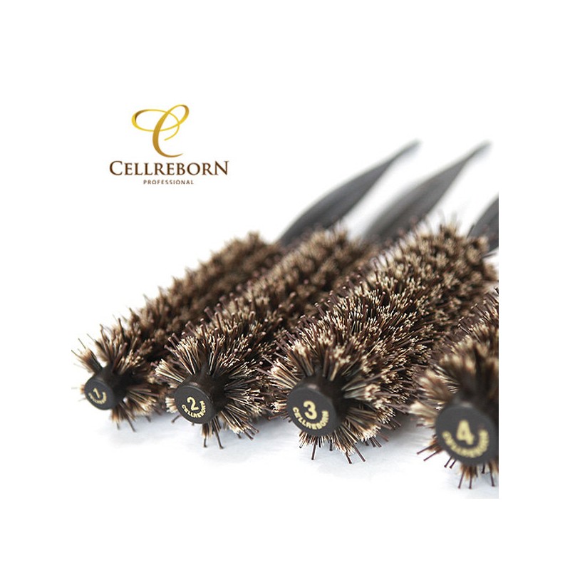 Cellribbon Premium Donmorol Poking Brush King Brush 6 types, Brush