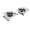 Laptop CPU and GPU Cooling Fan for Dell Inspiron 15