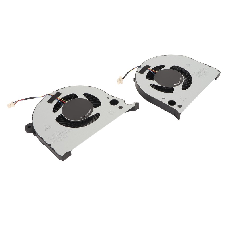 Laptop CPU and GPU Cooling Fan for Dell Inspiron 15