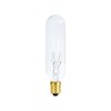 Westinghouse Lighting Corp 03521 35-watt Tubular Bulb, Clear, No Size,