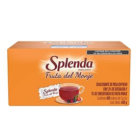 Splenda Monk Fruit 400g