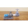 O Scale Centrifugal Pump and Motor - MEDIUM